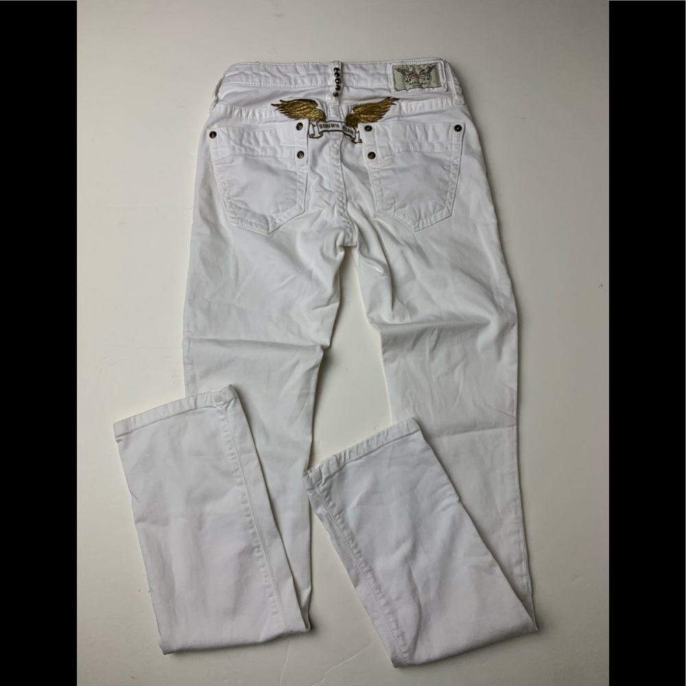 Robins Jeans
